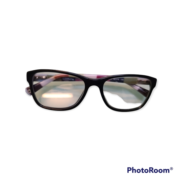 Coach glasses - Picture 1 of 6